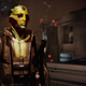 Illustration for article titled New Mass Effect 2 Screenshots, Wallpaper